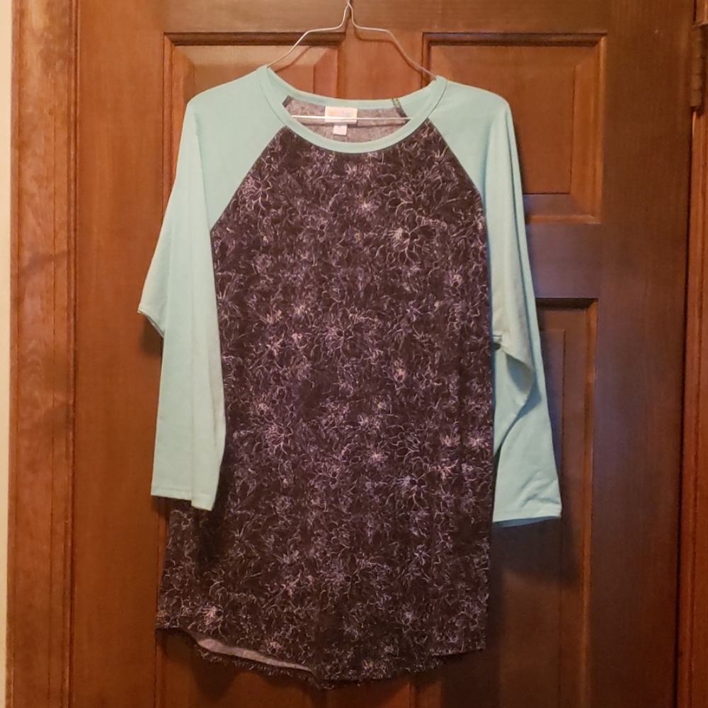 Lularoe Randy